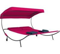 Vcm Double Garden Lounger Sun Lounger Bindox
