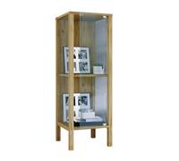 Vcm Glass Display Case Jensol With Esg Glass Standing