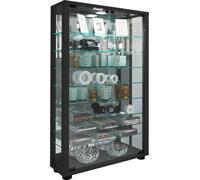 Vcm Glass Stand Showcase Lumo Mini Mirror