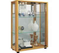 Vcm Glass Stand Showcase Sintalo Mirror