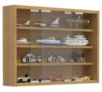 Vcm Hanging Display Cabinet Wall Display Cabinet Glass Agisa M