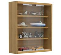 Vcm Hanging Display Cabinet Wall Display Cabinet Glass Agisa S