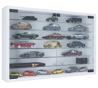 VCM - Hanging display case wall display case Mandosa XL
