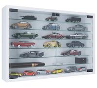 Vcm Hanging Display Case Wall Display Case Mandosa Xl