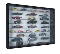 Vcm Hanging Display Case Wall Display Case Mandosa Xxl