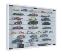 VCM - Hanging display case wall display case Mandosa XXL
