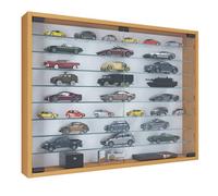 Vcm Hanging Display Case Wall Display Case Mandosa Xxl