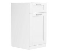 Vcm Kitchen Cabinet 40 Cm Lower Cabinet Colura