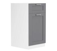 Vcm Kitchen Cabinet 40 Cm Lower Cabinet Colura