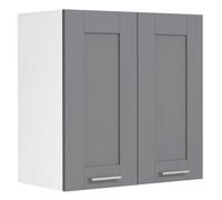 Vcm Kitchen Cabinet B. 60Cm Hanging Cabinet Colura