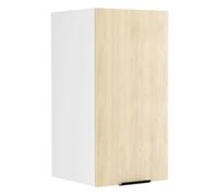 Vcm Kitchen Cabinet W. 30Cm Hanging Cabinet Fasola
