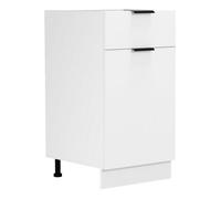 Vcm Kitchen Cabinet W 40 Cm Lower Cabinet Fasola