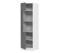 Vcm Kitchen Cabinet W. 60 Cm High Cabinet Colura