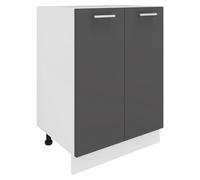 Vcm Kitchen Cabinet W 60 Cm Lower Cabinet Esilo