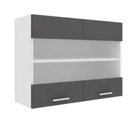 Vcm Kitchen Cabinet W. 80Cm Hanging Cabinet Esilo