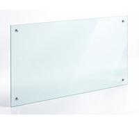 Vcm Kitchen Rear Wall Splash Guard 100 X 50 Cm