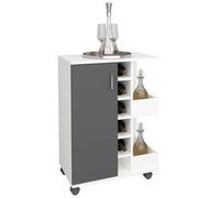Vcm Kitchen Trolley Serving Trolley Rollers Esilo M