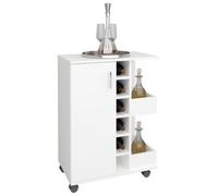 Vcm Kitchen Trolley Serving Trolley Rollers Esilo M