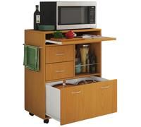 Vcm Kitchen Trolley Serving Trolley Rollers Kicha