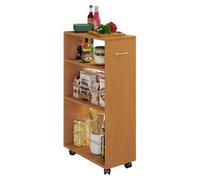 Vcm Kitchen Trolley Sevierwagen Tusal
