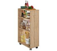 Vcm Kitchen Trolley Sevierwagen Tusal