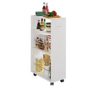 Vcm Kitchen Trolley Sevierwagen Tusal
