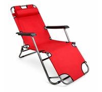 Vcm Lounge Chair Garden Chair Maltosa