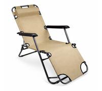 Vcm Lounge Chair Garden Chair Maltosa