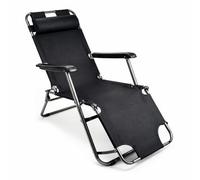 Vcm Lounge Chair Garden Chair Maltosa