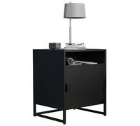Vcm Metal Bedside Table Side Table Flokas L