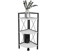 Vcm Metal Corner Shelf Books Insasi 2-Fold