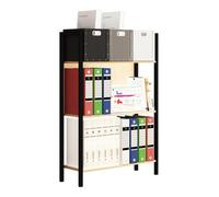 Vcm Metal Stand Shelf Books Flakos 3X