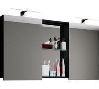 Vcm Mirror Cabinet Mirror Budasi With Shelf