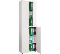 Vcm Office Cabinet File Cabinet Lona 6-Fold