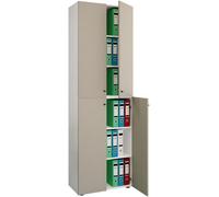 Vcm Office Cabinet File Cabinet Lona 6-Fold