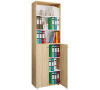 Vcm Office Cabinet File Cabinet Regal Lona 6F