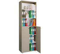 Vcm Office Cabinet File Cabinet Regal Lona 6F