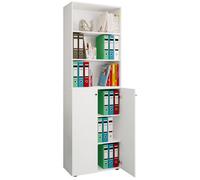 Vcm Office Cabinet File Cabinet Regal Lona 6F