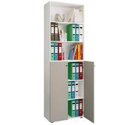 Vcm Office Cabinet File Cabinet Regal Lona 6F