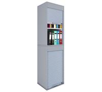 Vcm Office Cabinet File Cabinet Roller Shutters Aktos