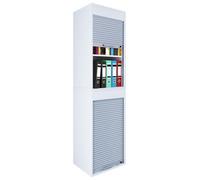 Vcm Office Cabinet File Cabinet Roller Shutters Aktos