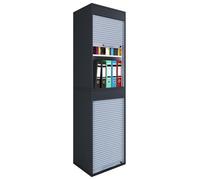 Vcm Office Cabinet File Cabinet Roller Shutters Aktos