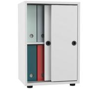 Vcm Office Cabinet File Cabinet Ulas 2-Fold