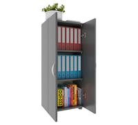 Vcm Office Cabinet File Cabinet Ulas 3-Fold