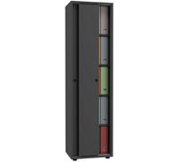 Vcm Office Cabinet Filing Cabinet Ulas 5-Fold