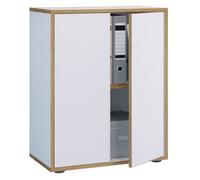 Vcm Office Cabinet Sideboard Salia 2X B60