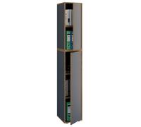 Vcm Office Cabinet Sideboard Salia 5X B30