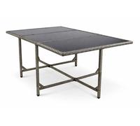 Vcm Ratten Garden Table Balcony Table Raloso