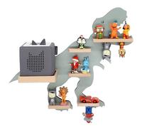 Vcm Regal Dinosaur Kids Toniebox Tonies