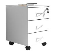 Vcm Roller Container Office Drawers Baula L